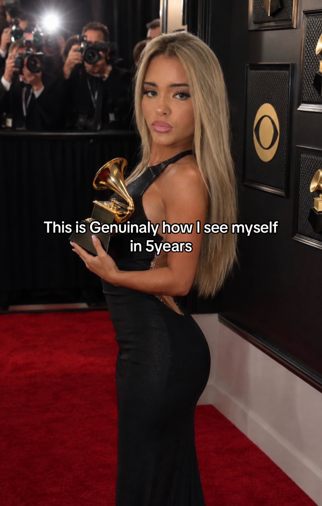 @Caprisun girl