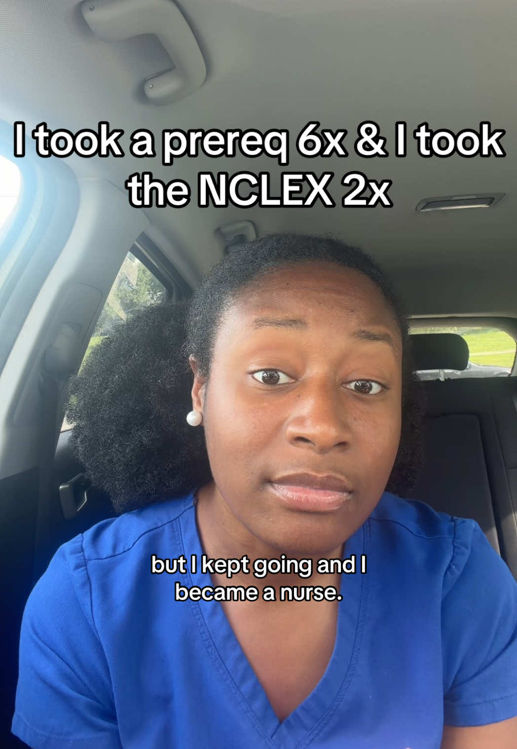 @Mia Lynn&eacute;, BSN, RN