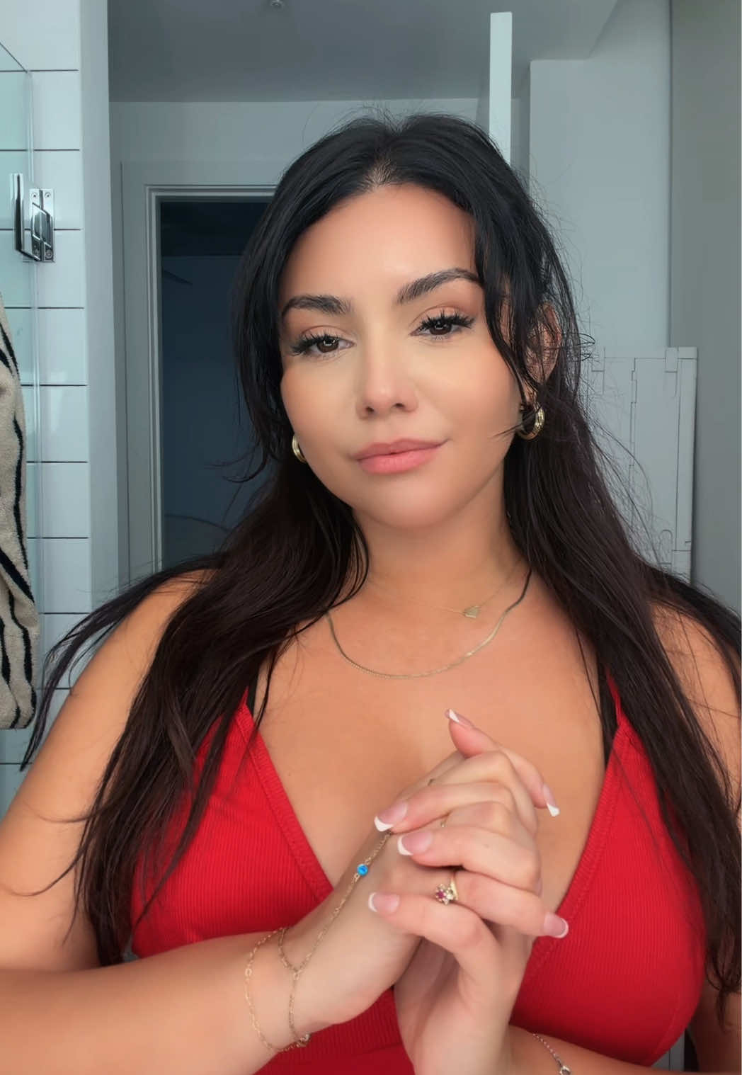 @Veronica Perez