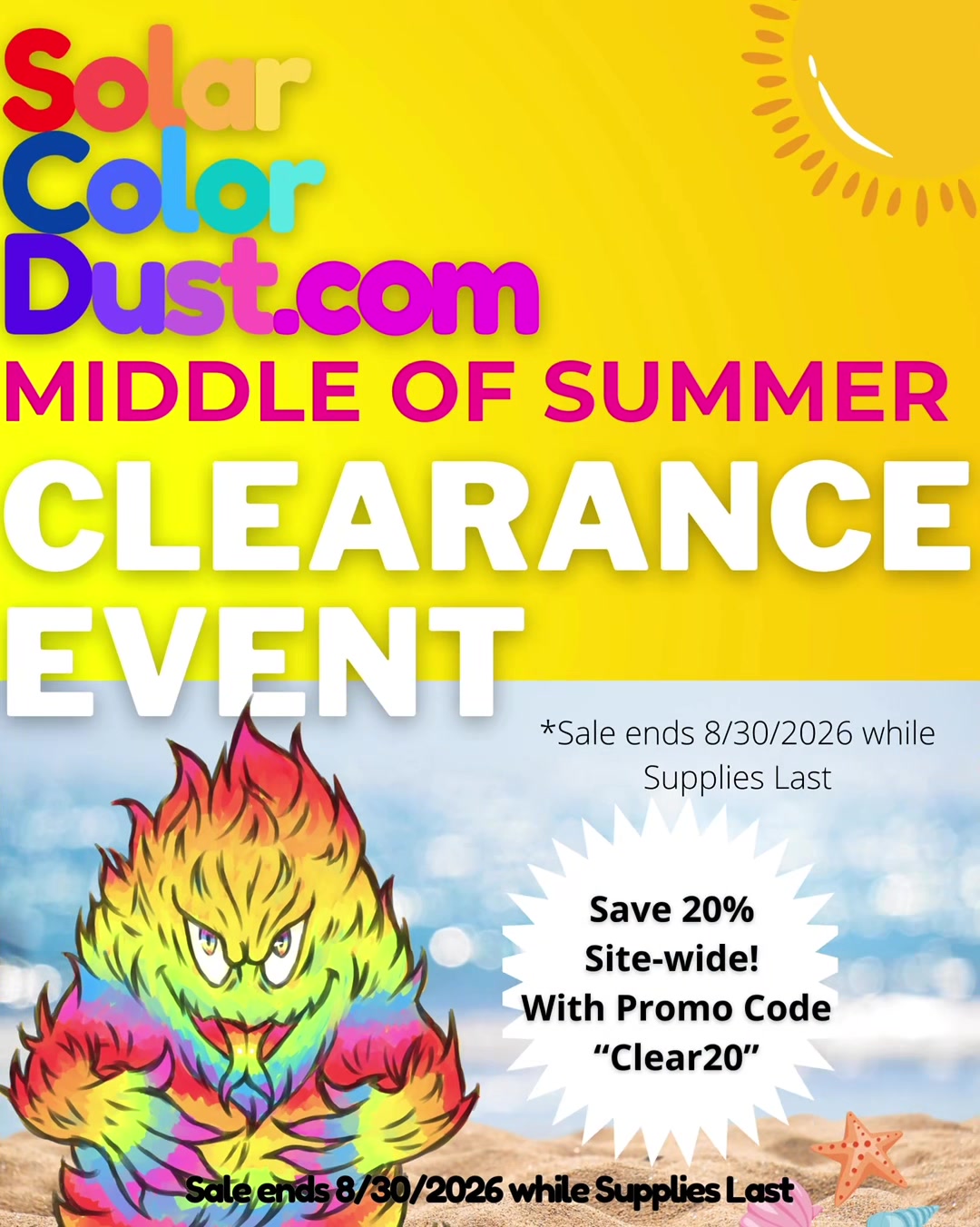 @SolarColorDust.com