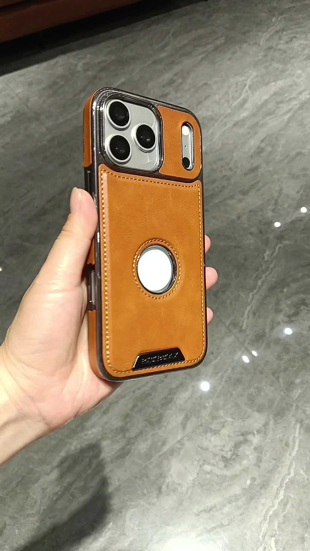 @ToughShell Case