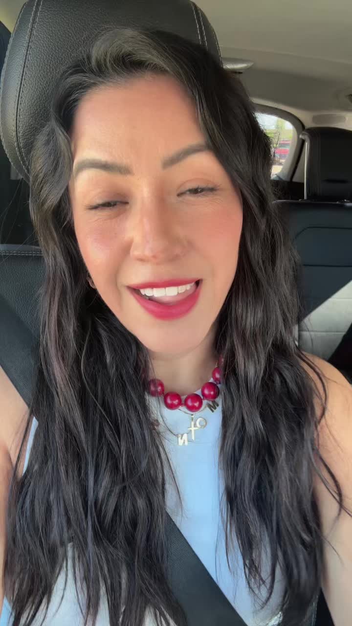@Monse Jauregui