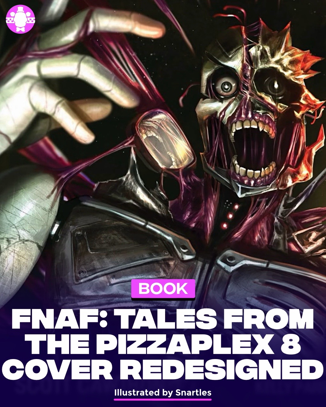 @FNaF Point