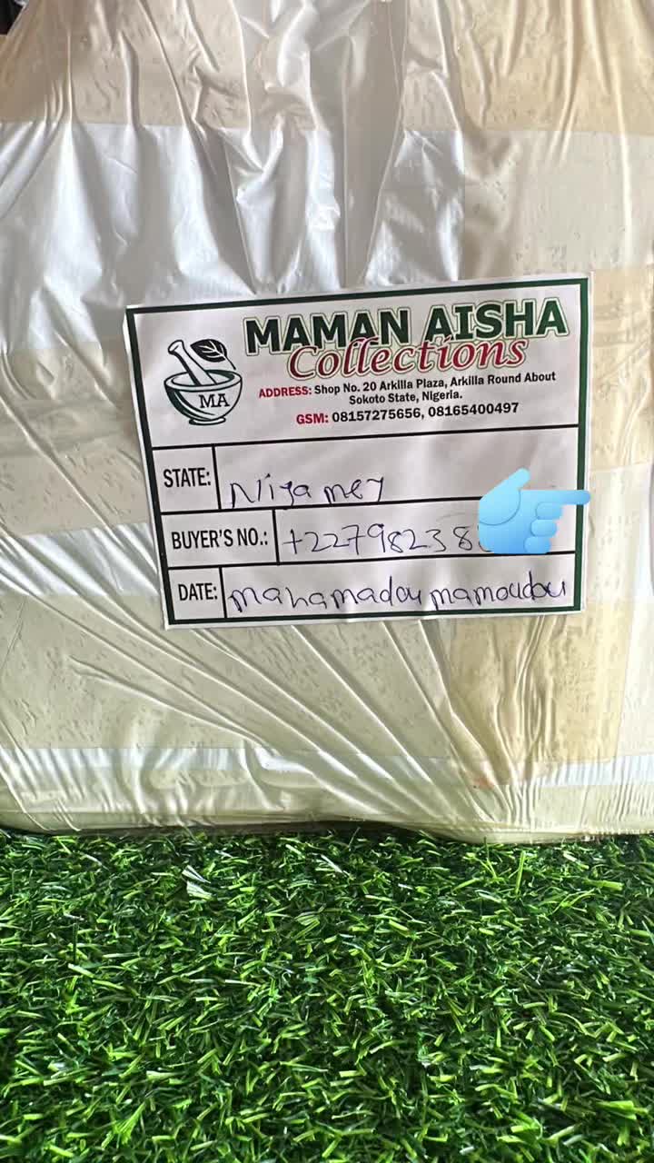 @MAMAN🌿AISHA COLLECTION🌿
