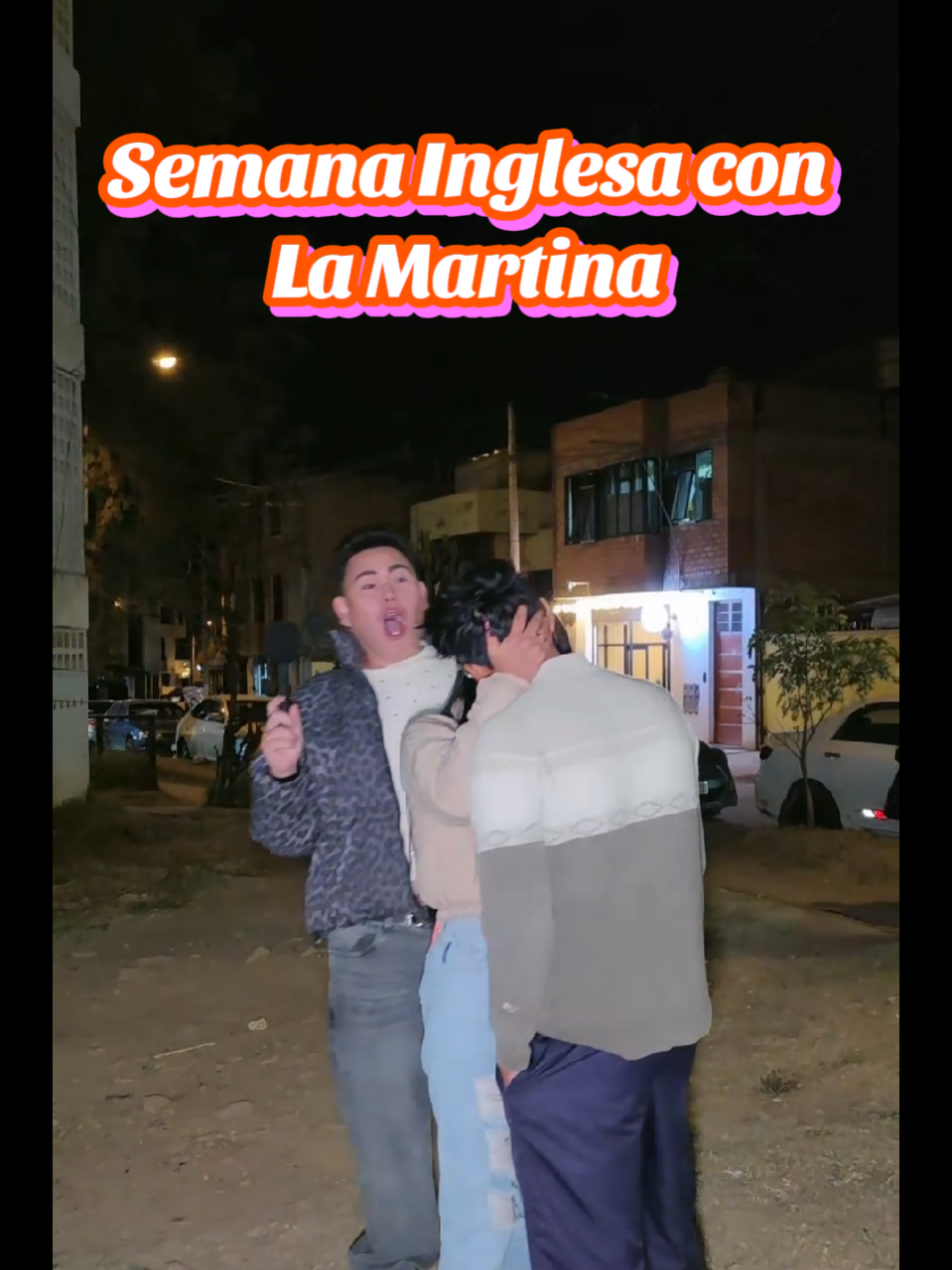 @Clips La Martina de Huancayo