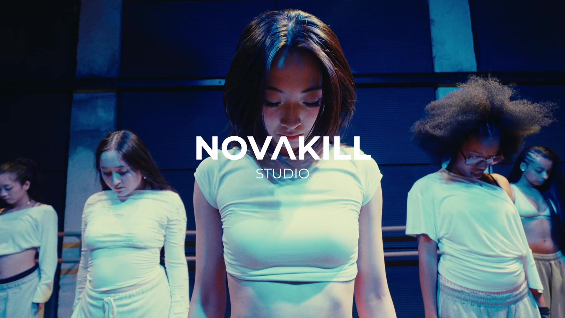 @NOVAKILL DANCE STUDIO