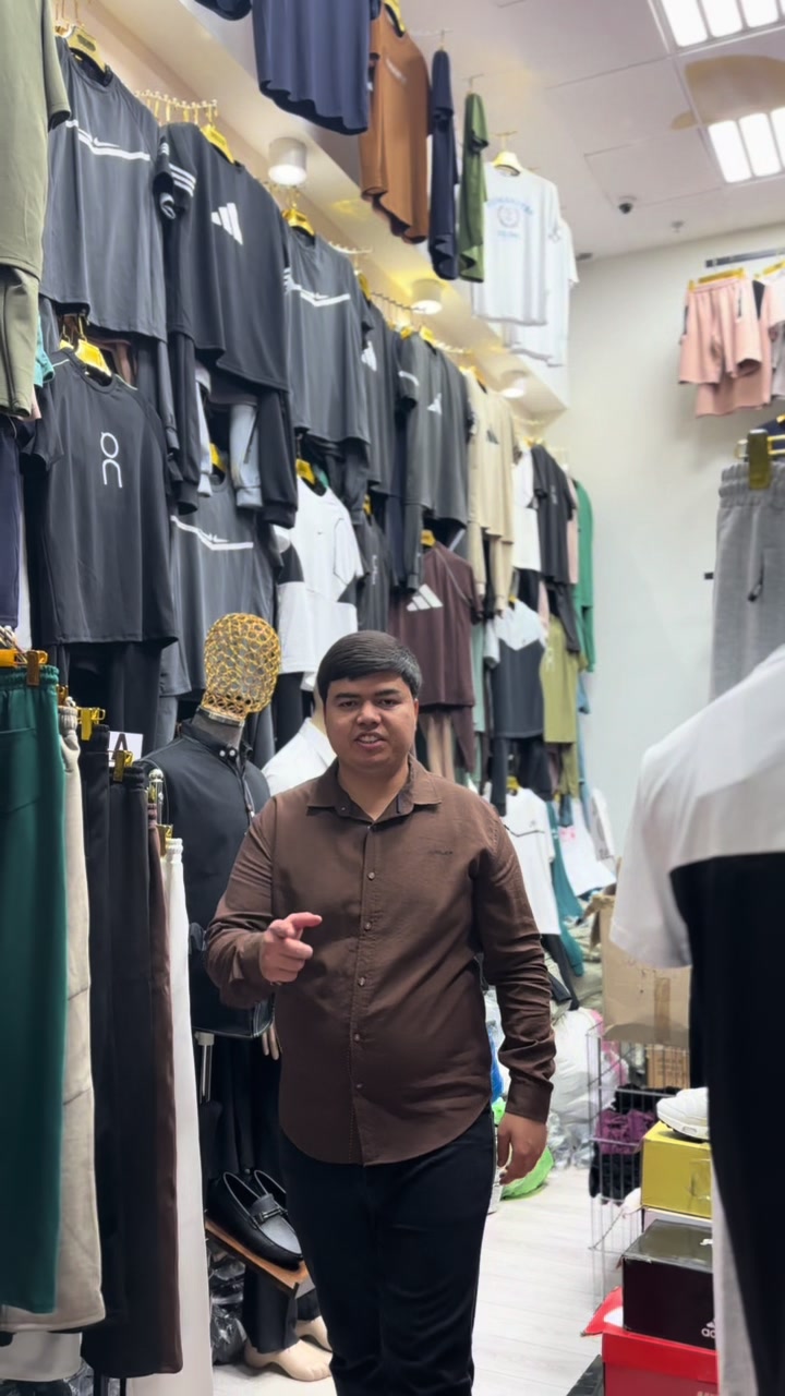 @Begmer shop