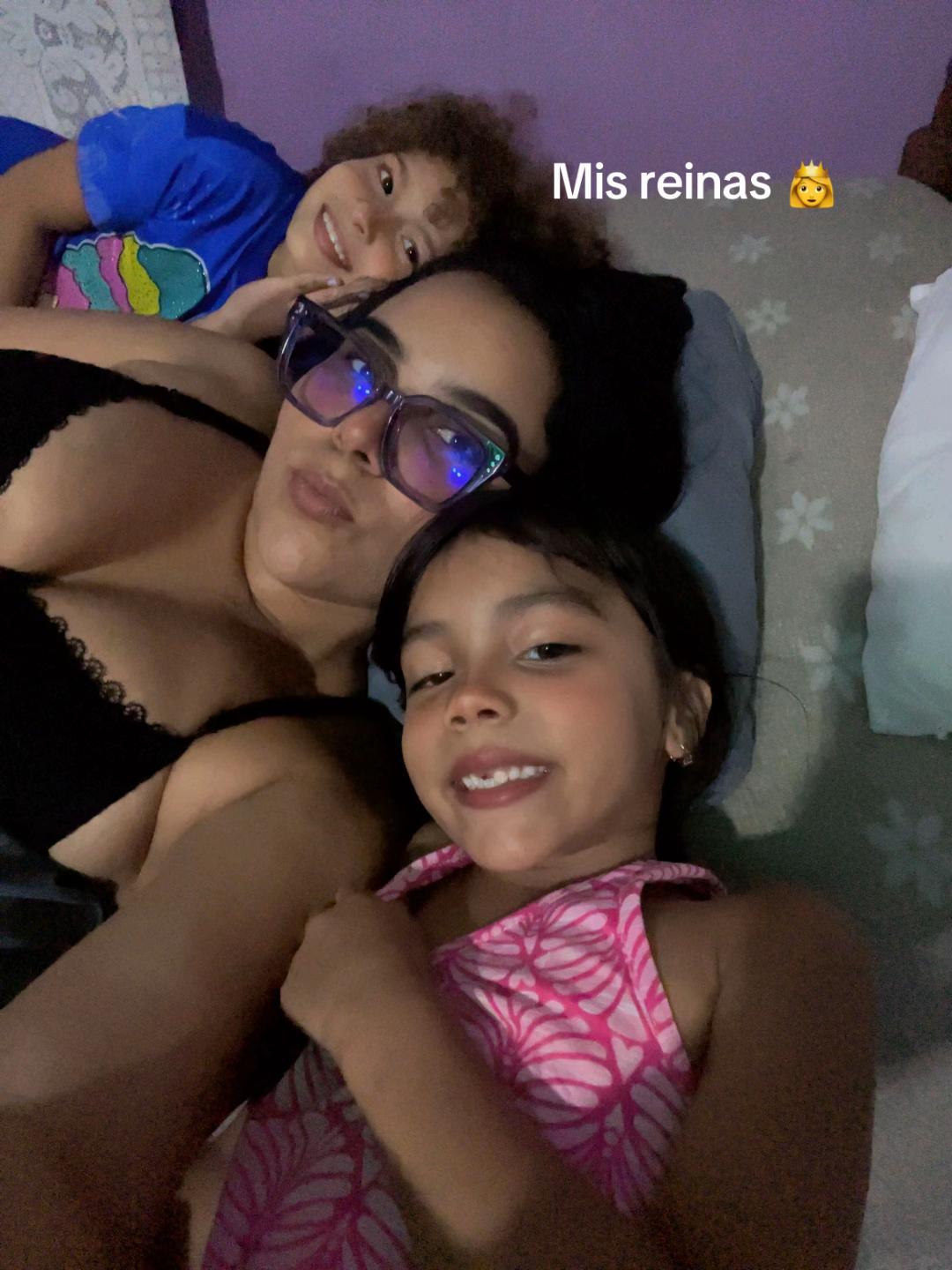 @Dani 😏