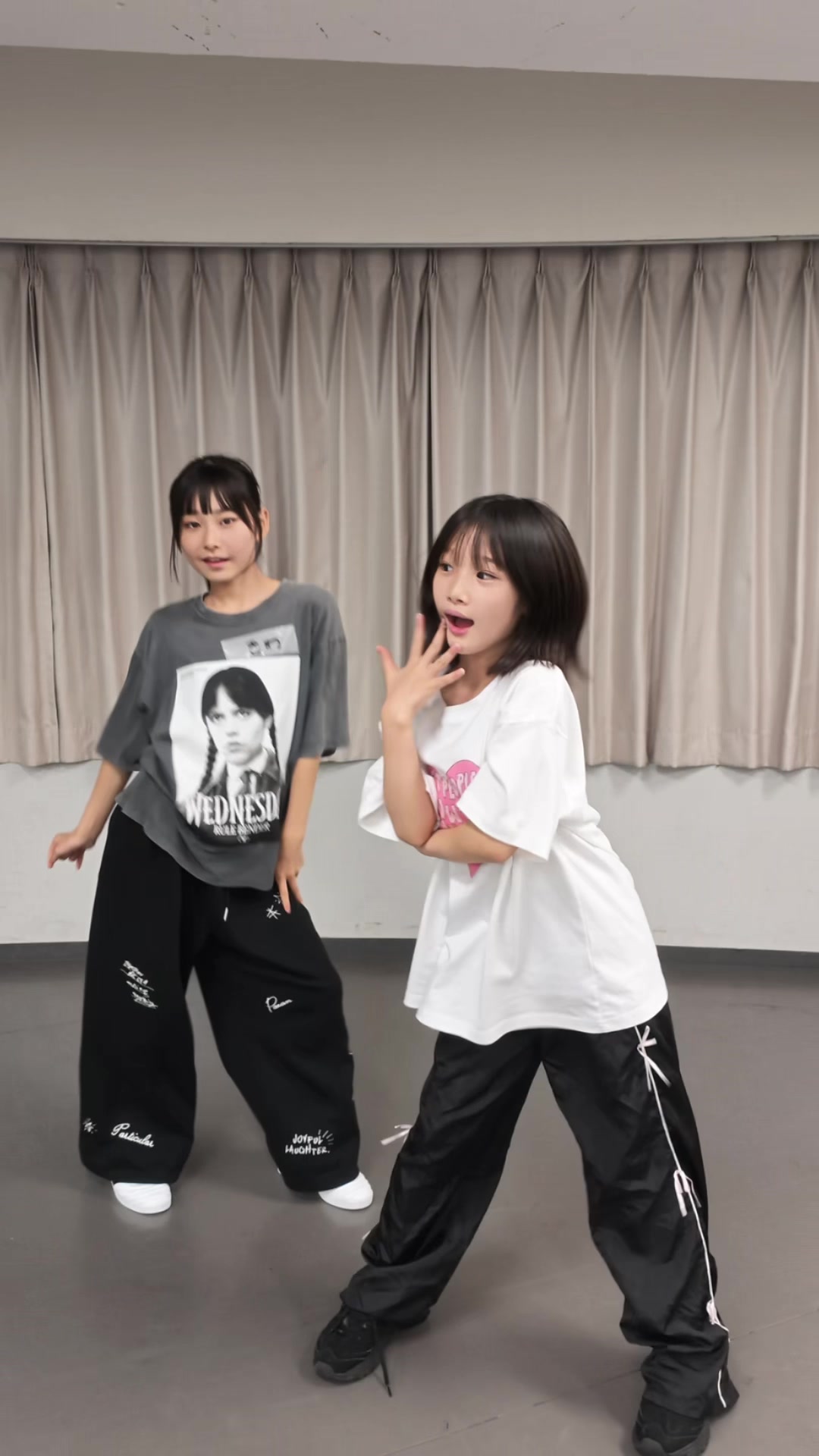 @seju Kids!