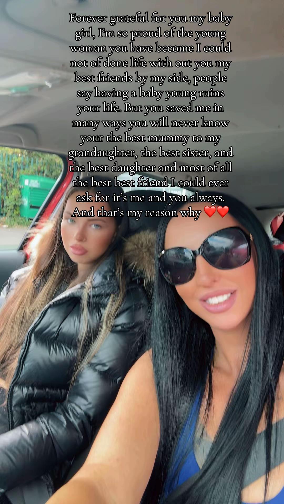 @Daniella