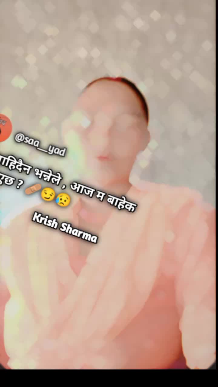 @Riyanshu Kanxi 😍😚