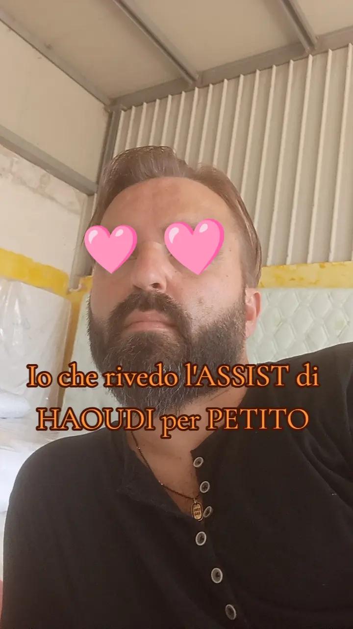 @Michele Rossetti