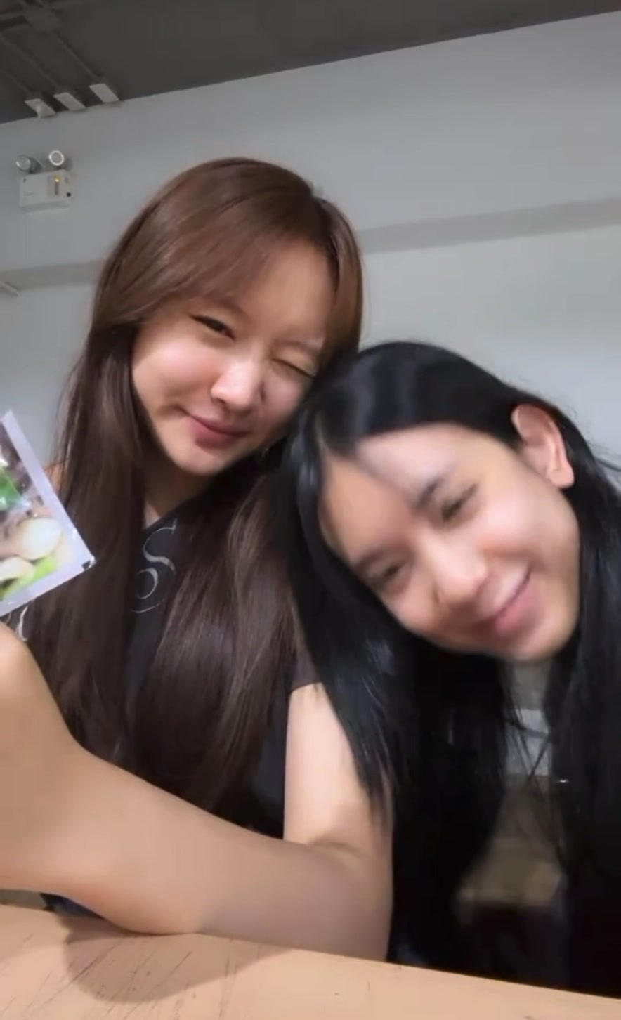 @Bnk48Relaxtime_v2 🦋💎🍋
