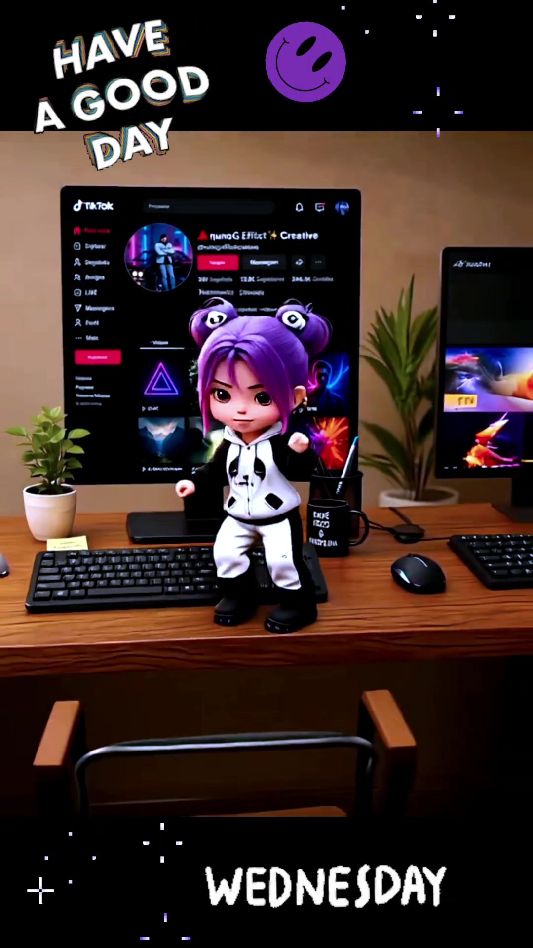 @💜ᗷIᗷᗷIᔕ ᖴᗷ🐼