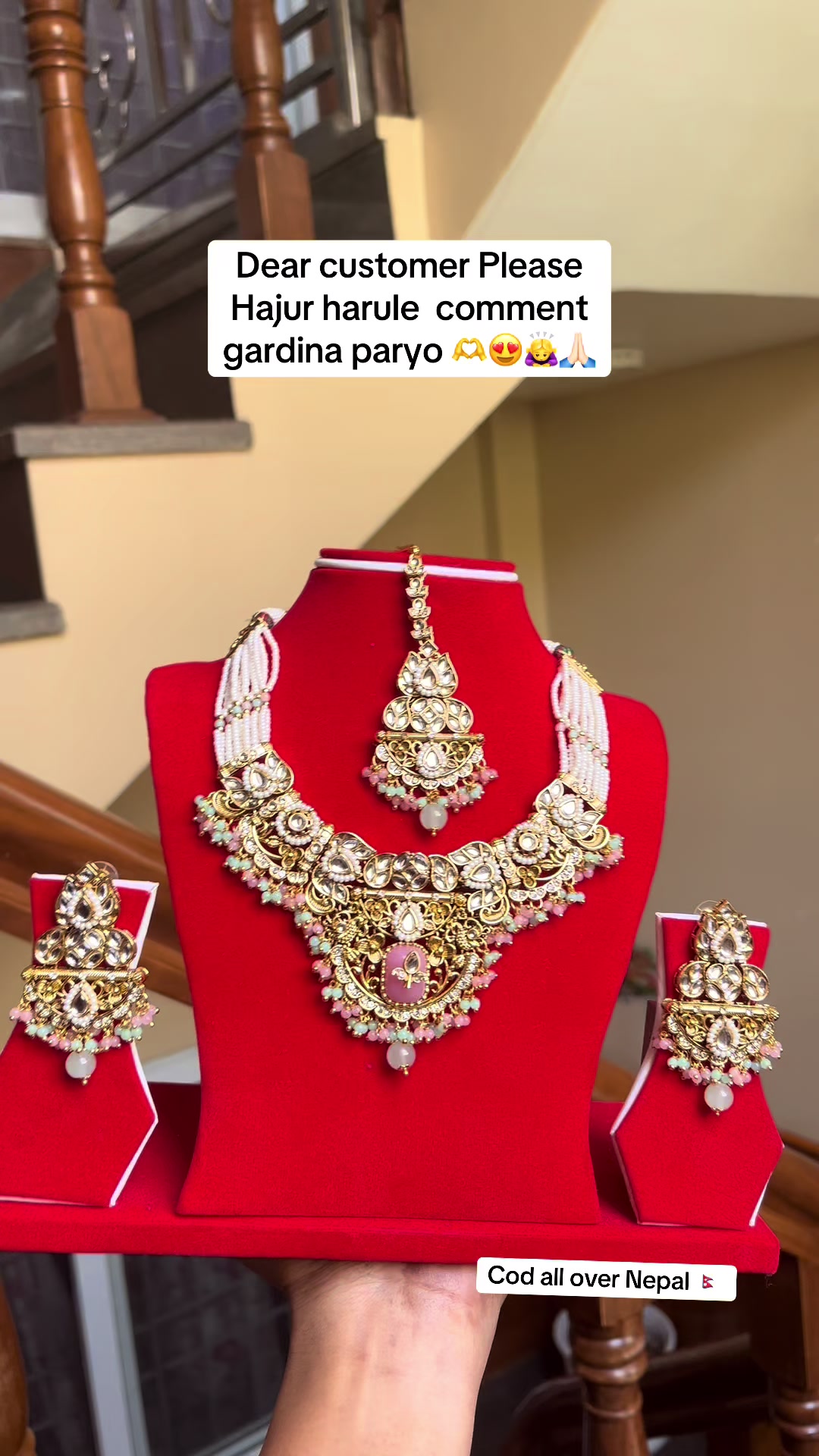 @DIPSHIKHA 🪔🪷✨( accessories )