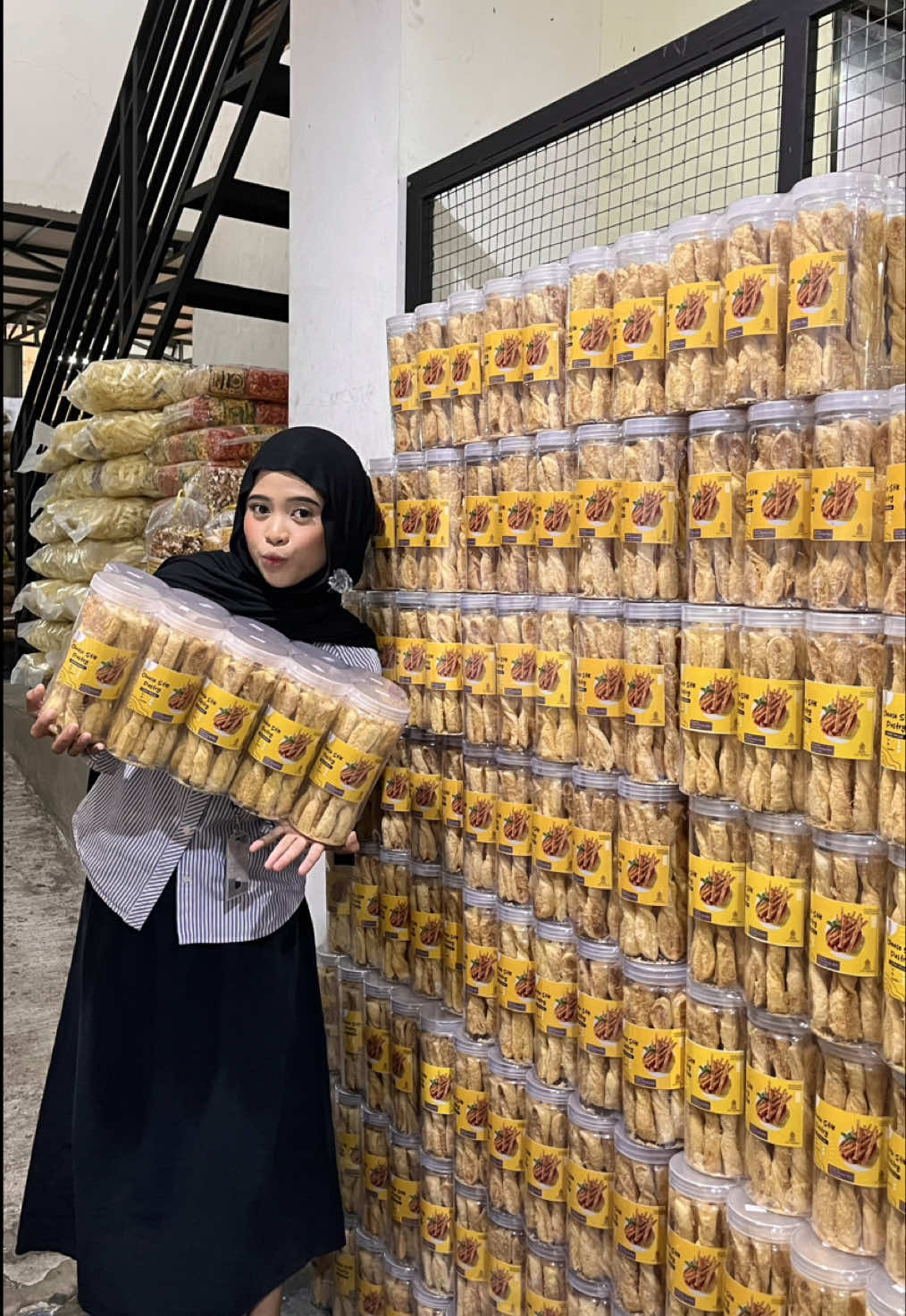 @Karunia Grosir Bekasi