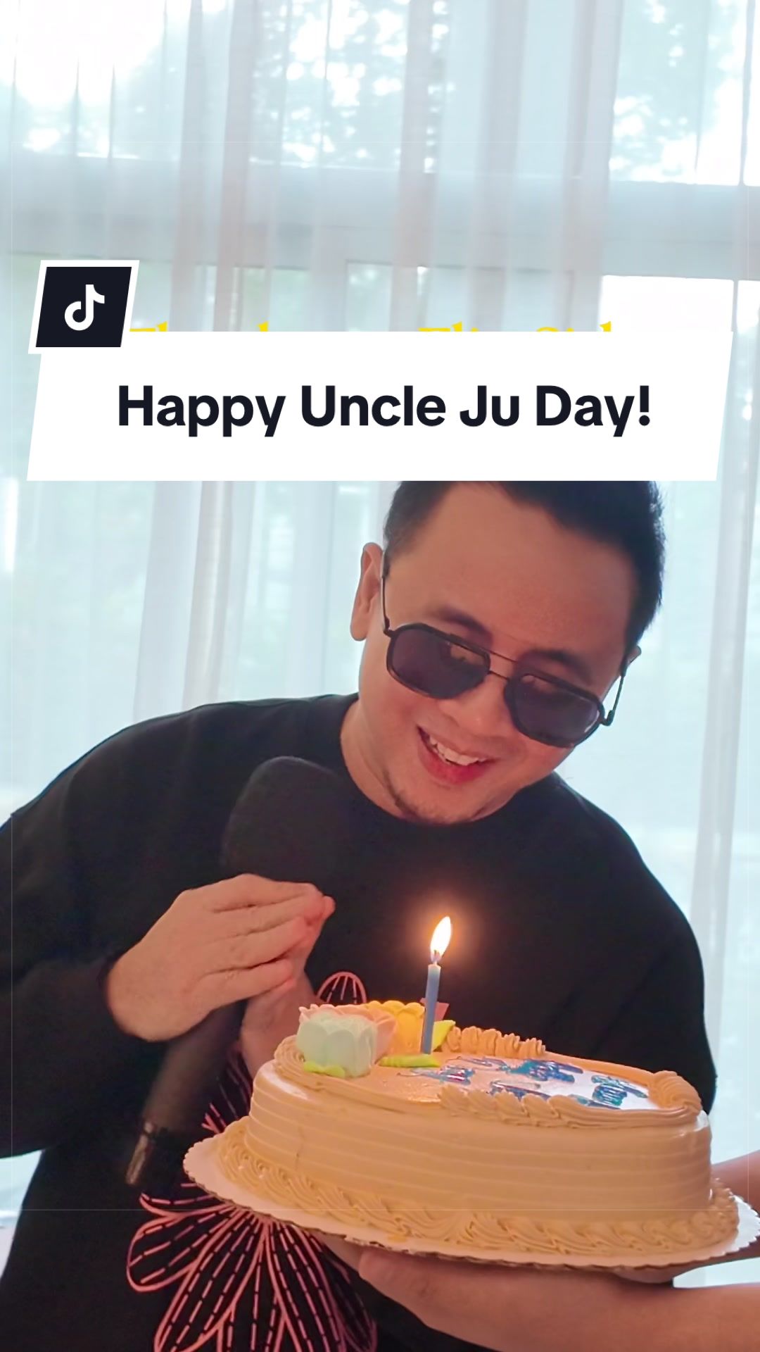 @Uncle Ju