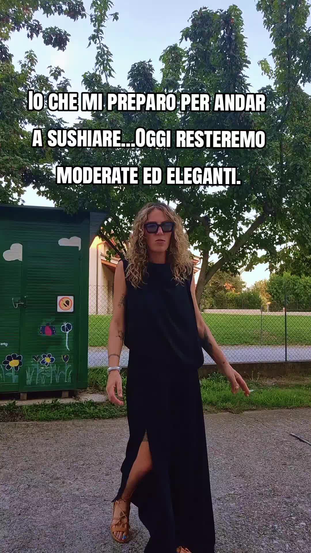 @Cristina Cuomo