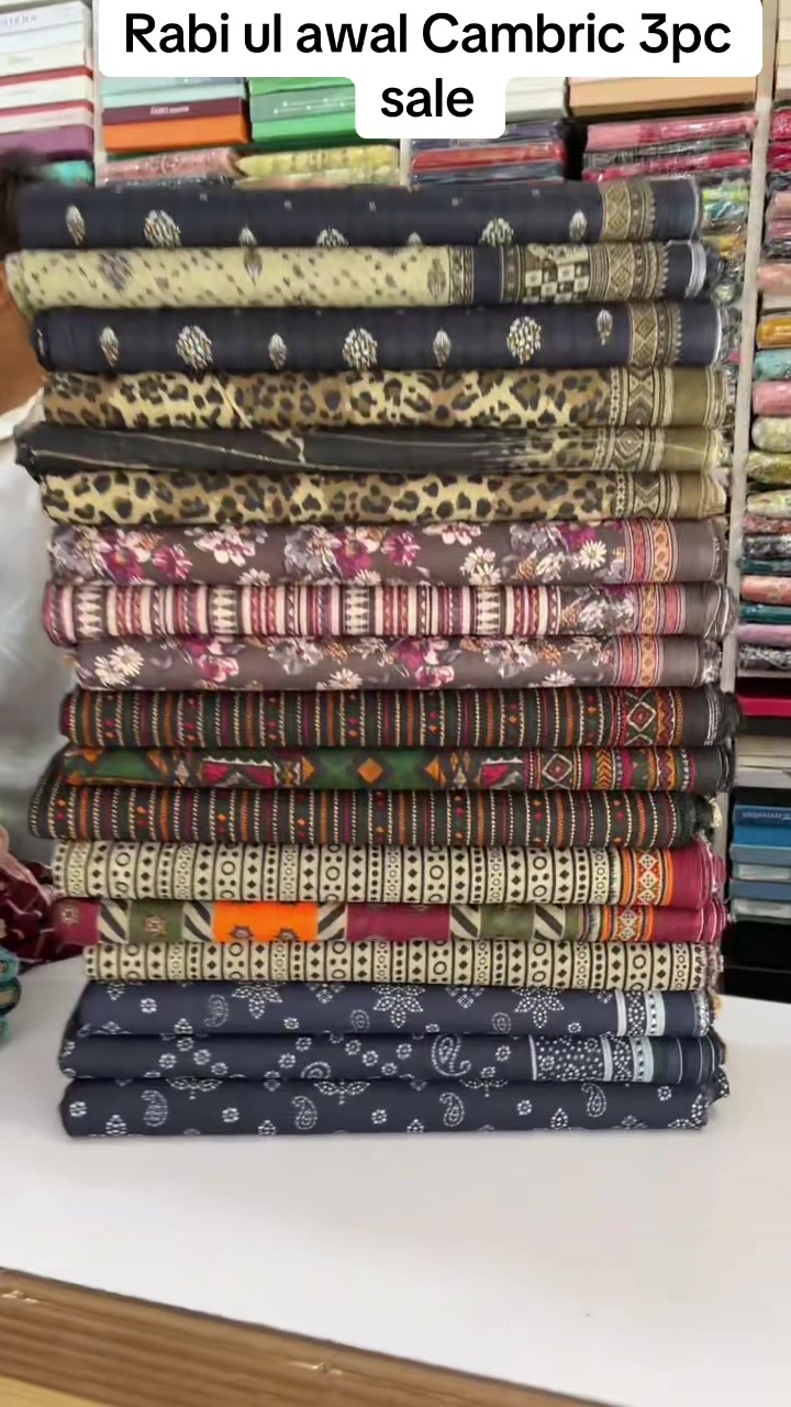@Ghani Cloth House DGK👗👚