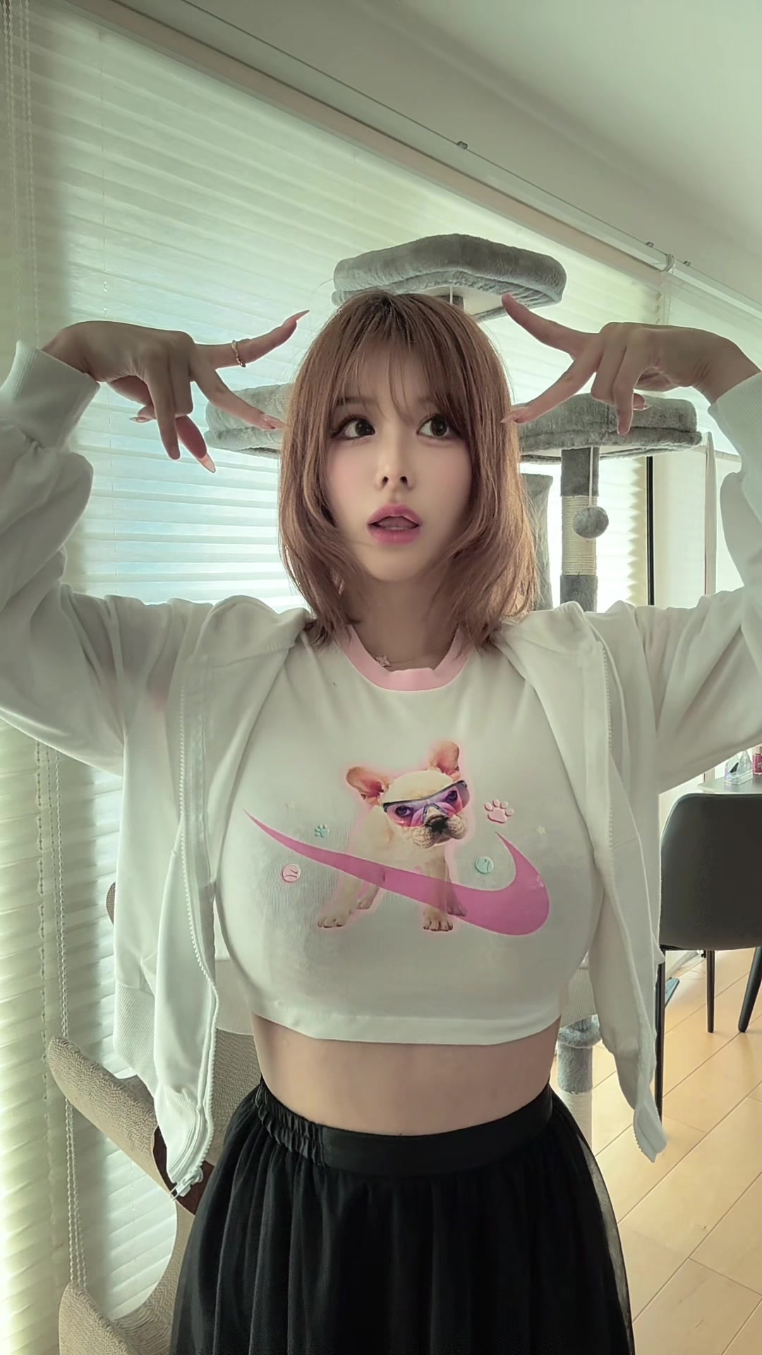 @あんめろ