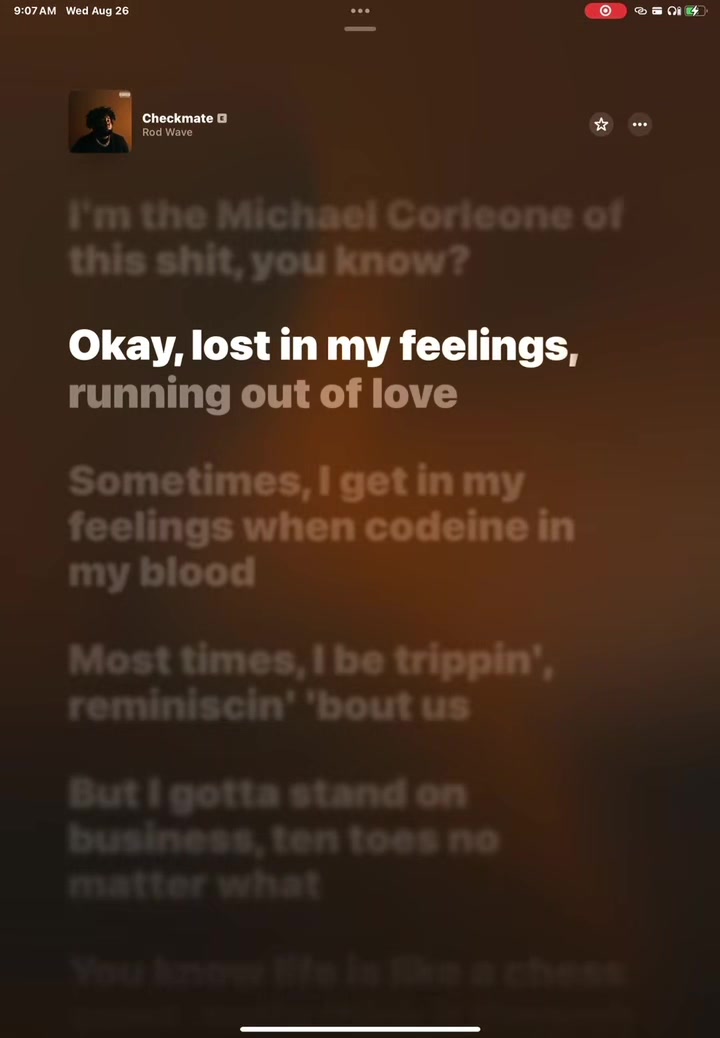 @Lyrics