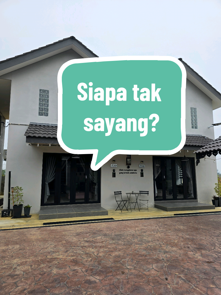 @Inahasniza@ummuahmadhomestay