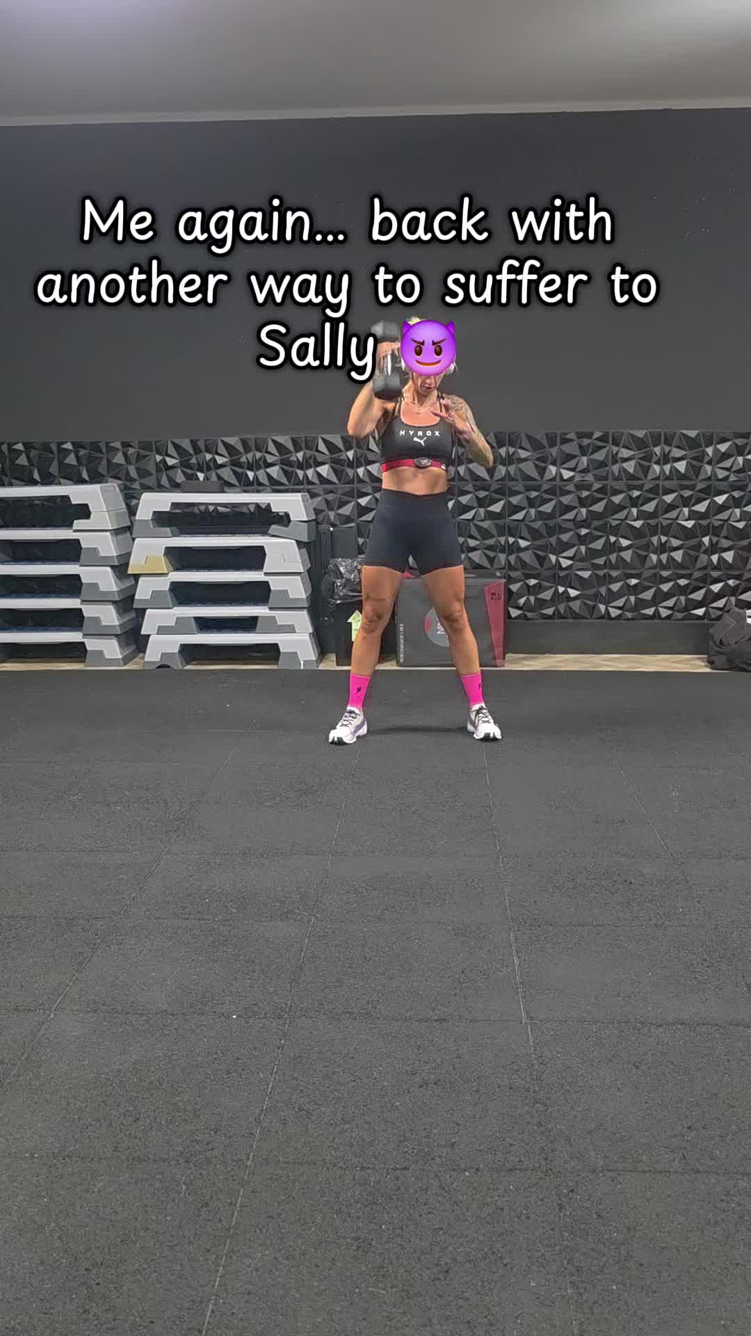 @Adrenalynn Pt