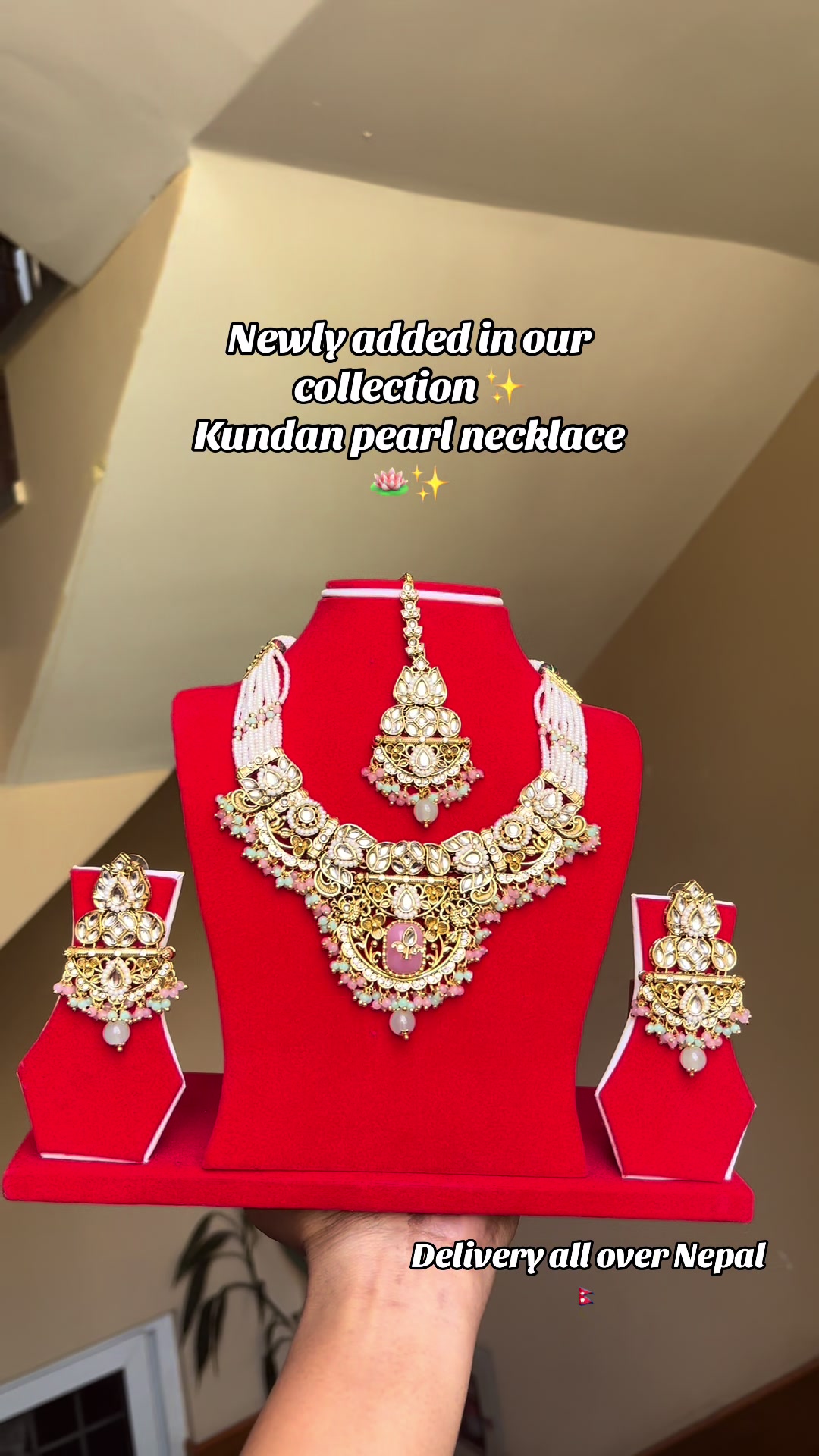 @DIPSHIKHA 🪔🪷✨( accessories )