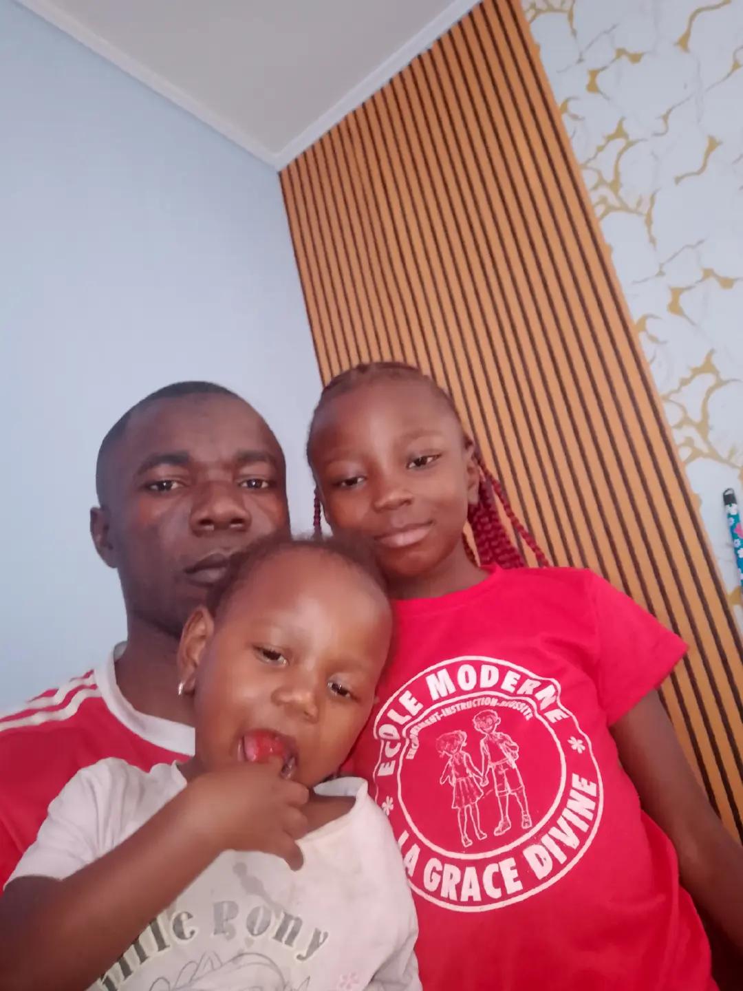 @fabrice anga