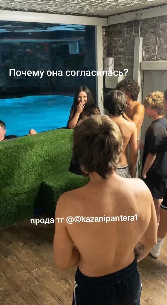 @ТГШКА: panteraslivnoy