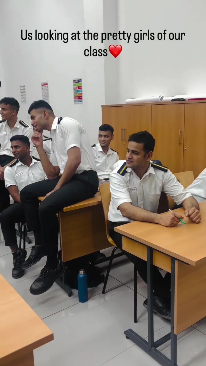 @Aman Shah | Marine