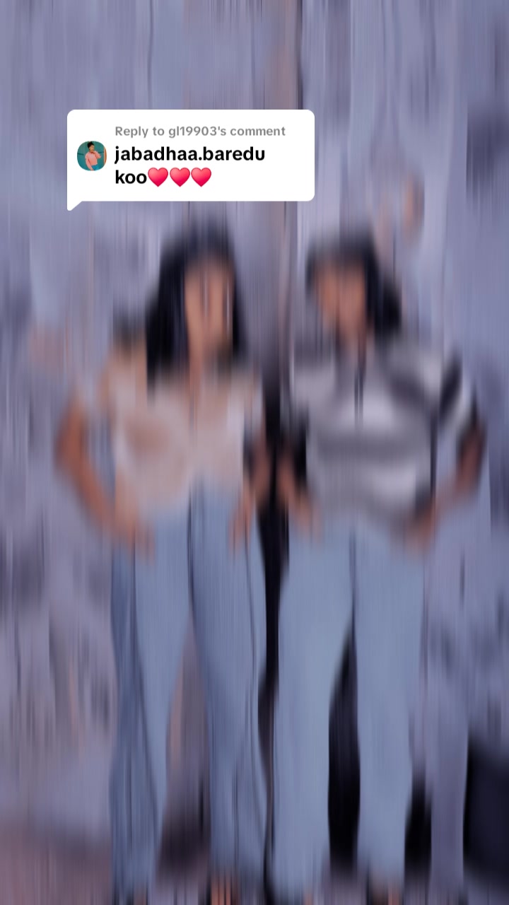 @Danii best