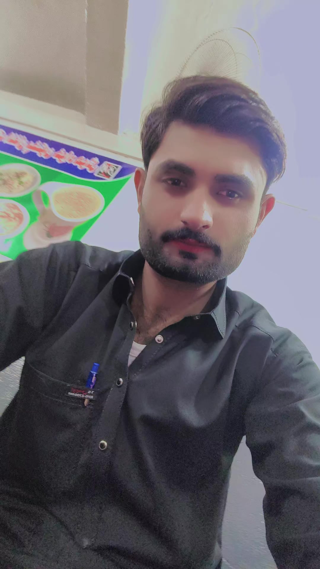 @Bilal Khan