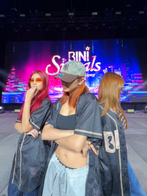 @BINI PH