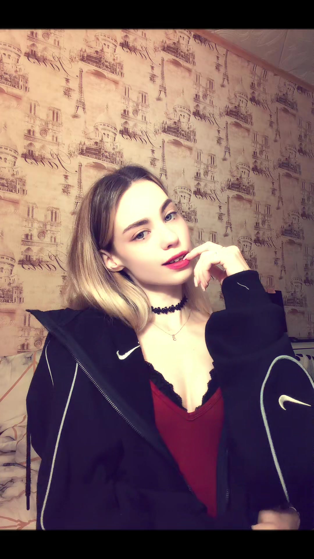 @❌ЧСВ течет по венам❌