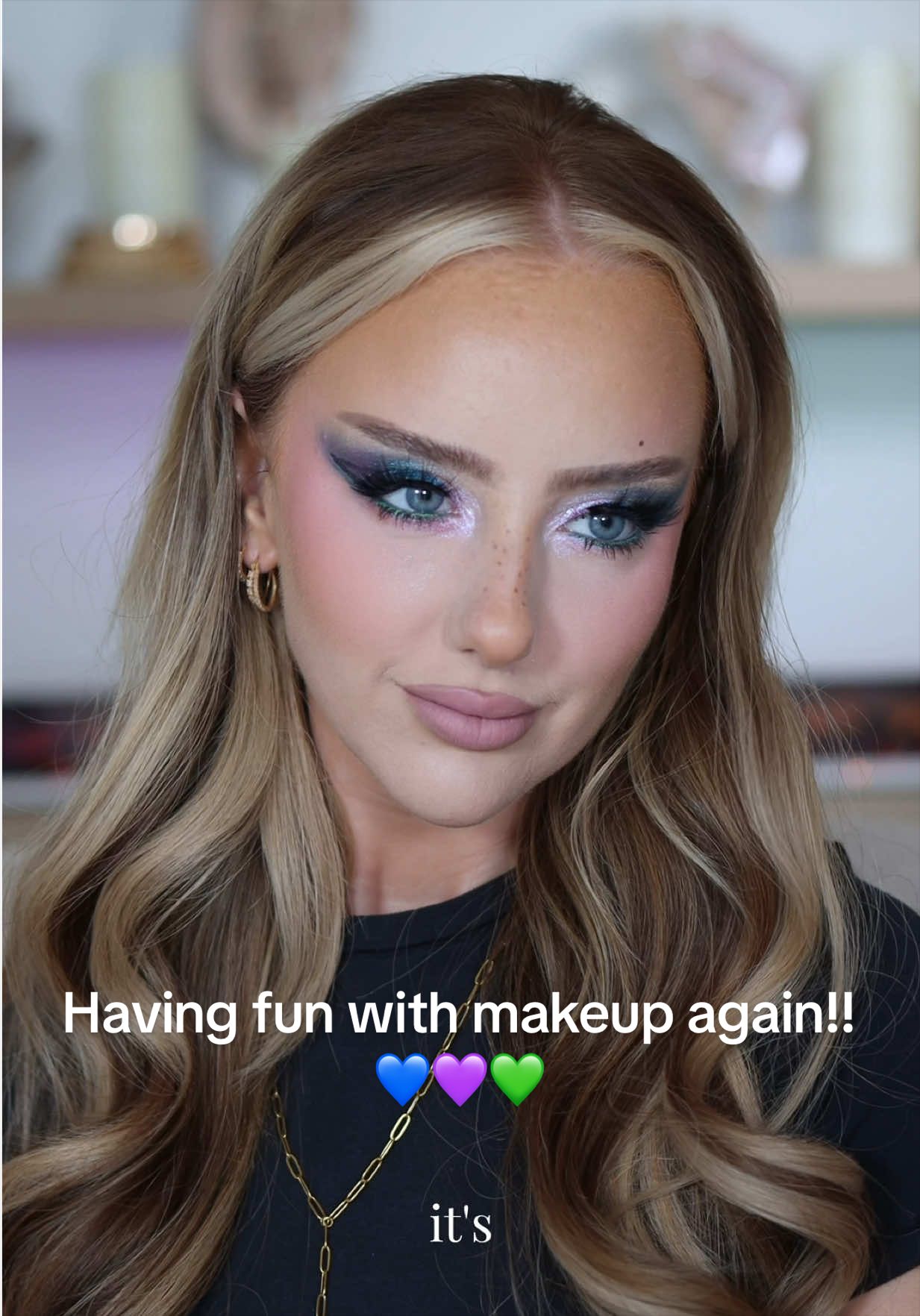 @Cariadryan