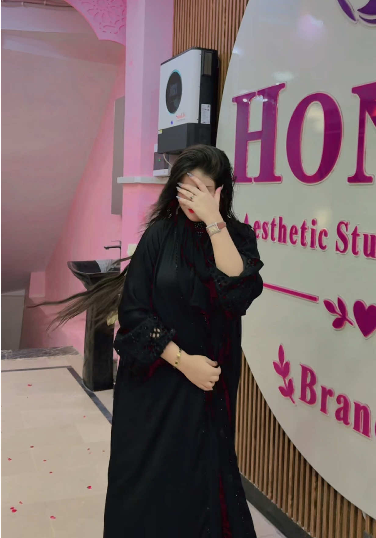 @Honey Aesthetic Studio Branch2