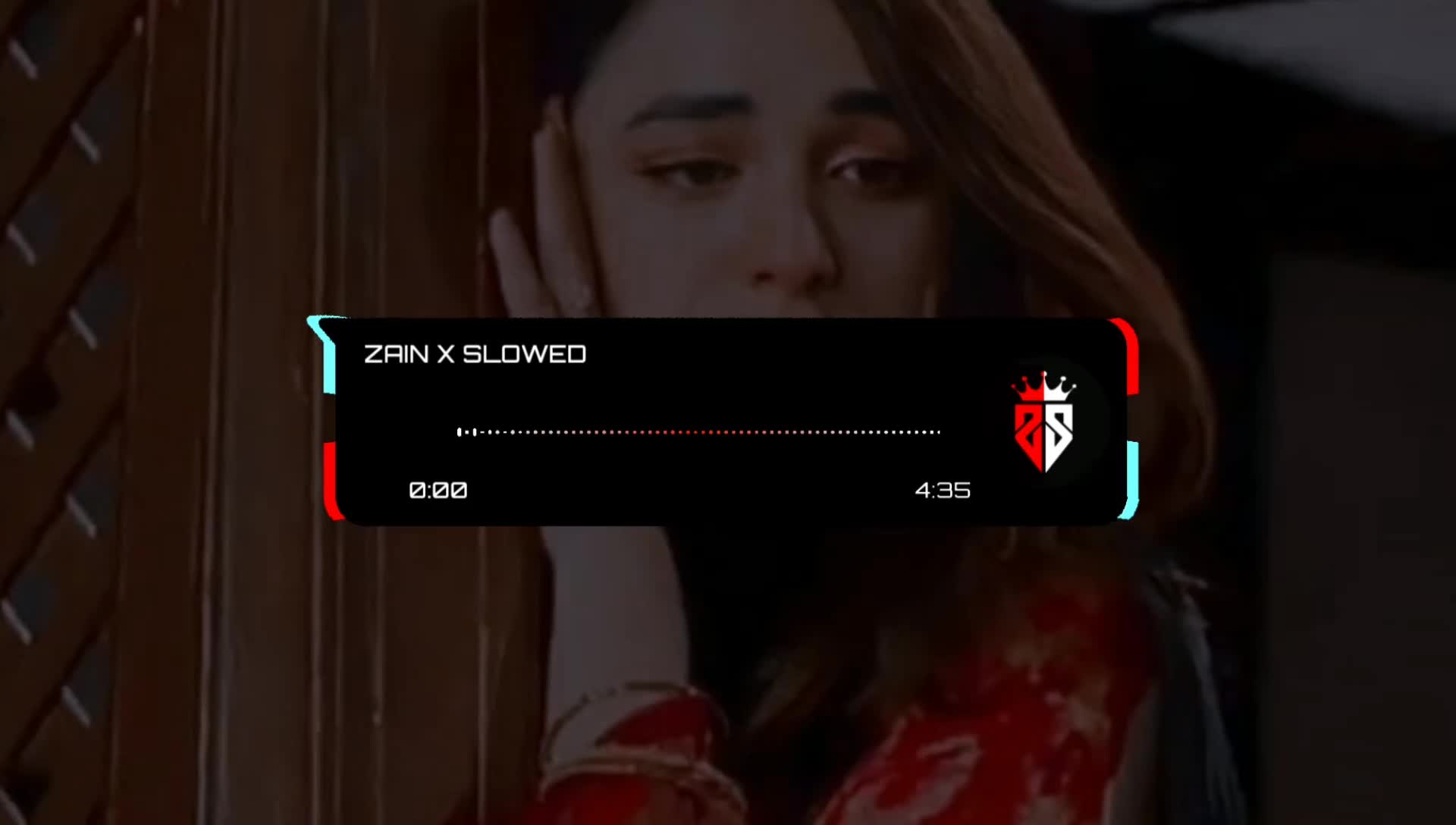 @𝙕𝘼𝙄𝙉 𝙓 𝙎𝙇𝙊𝙒𝙀𝘿🎧