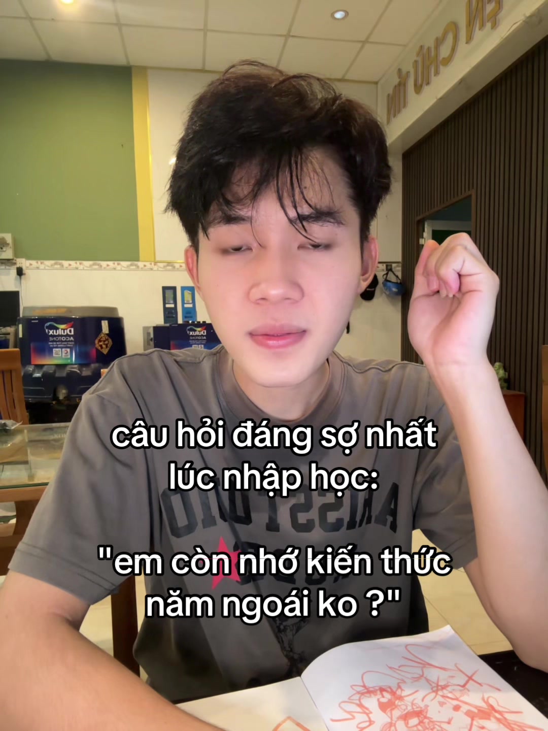 @Duy Tân