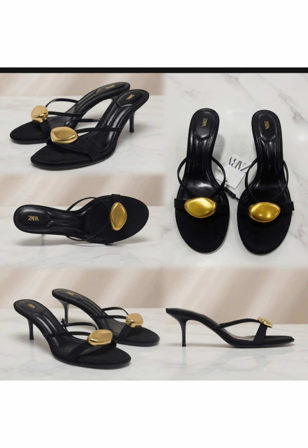 @VOGUES SOLES:HEELS IN LAGOS