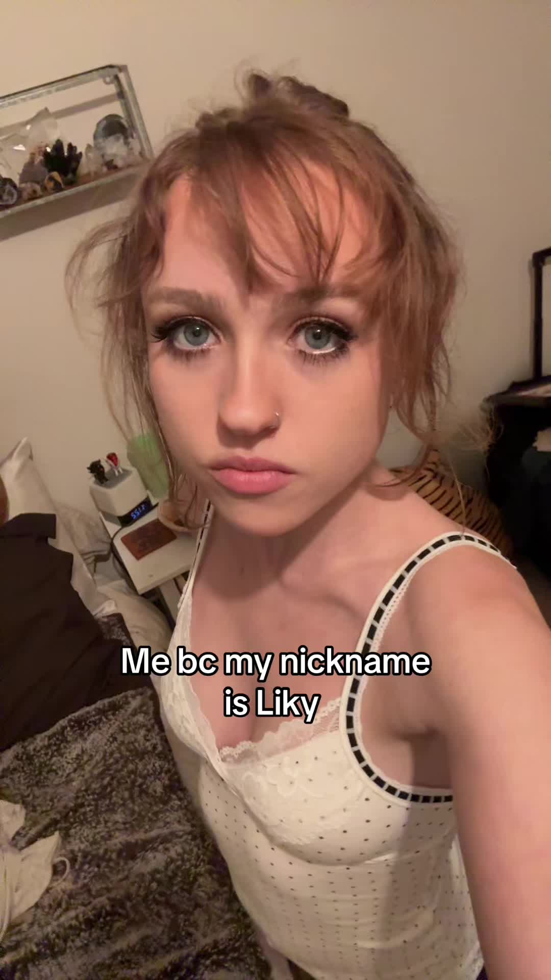 @Lily