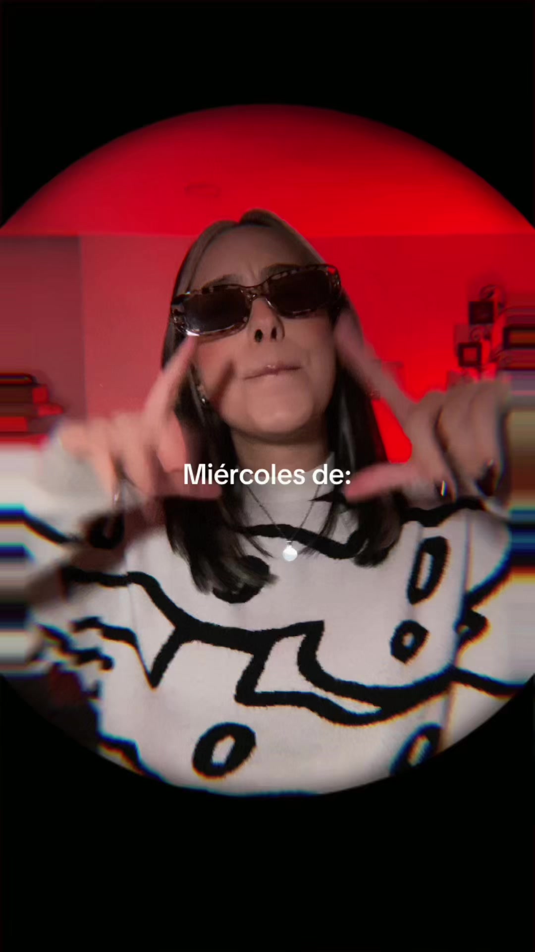 @YAZ MART&Iacute;N⚡️