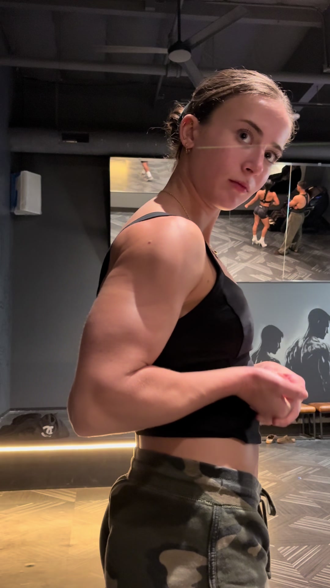 @isygyms