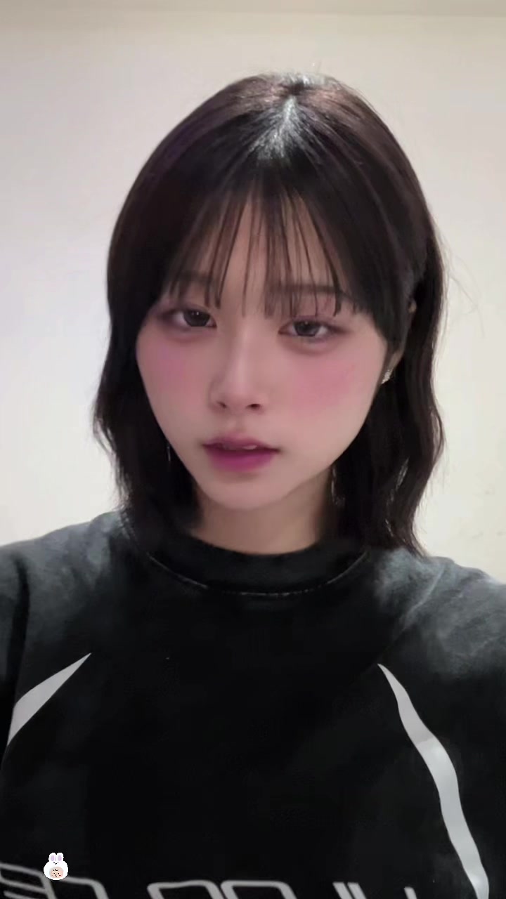 @星野 心音