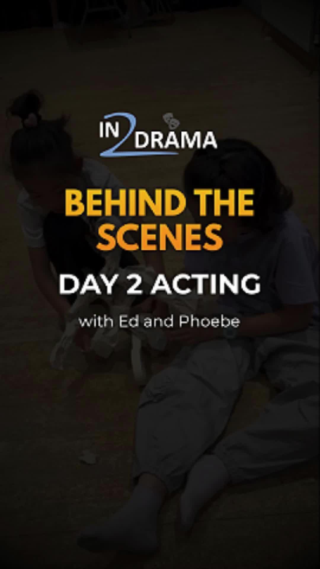 @In2Drama