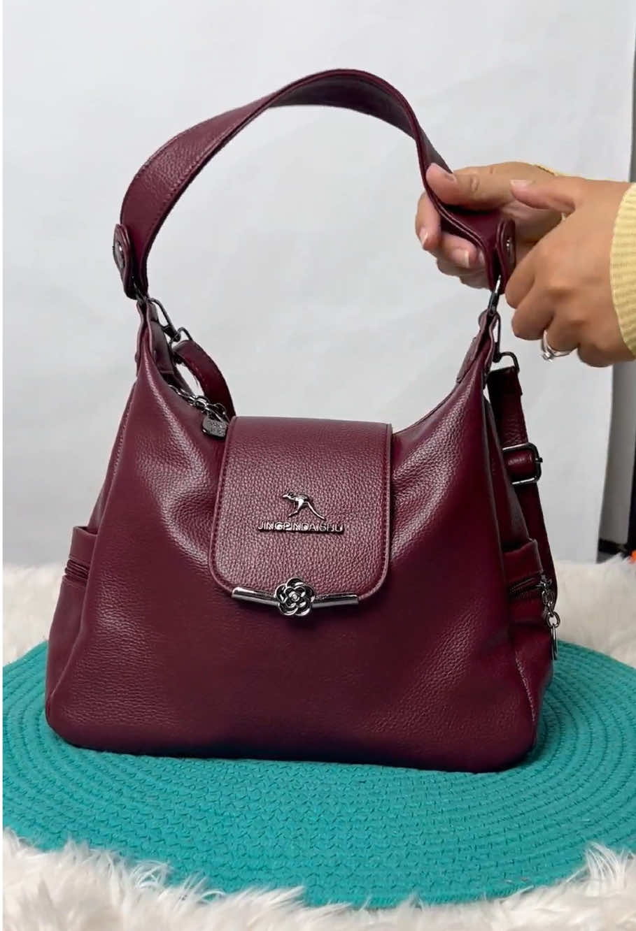 @kangning Bag store