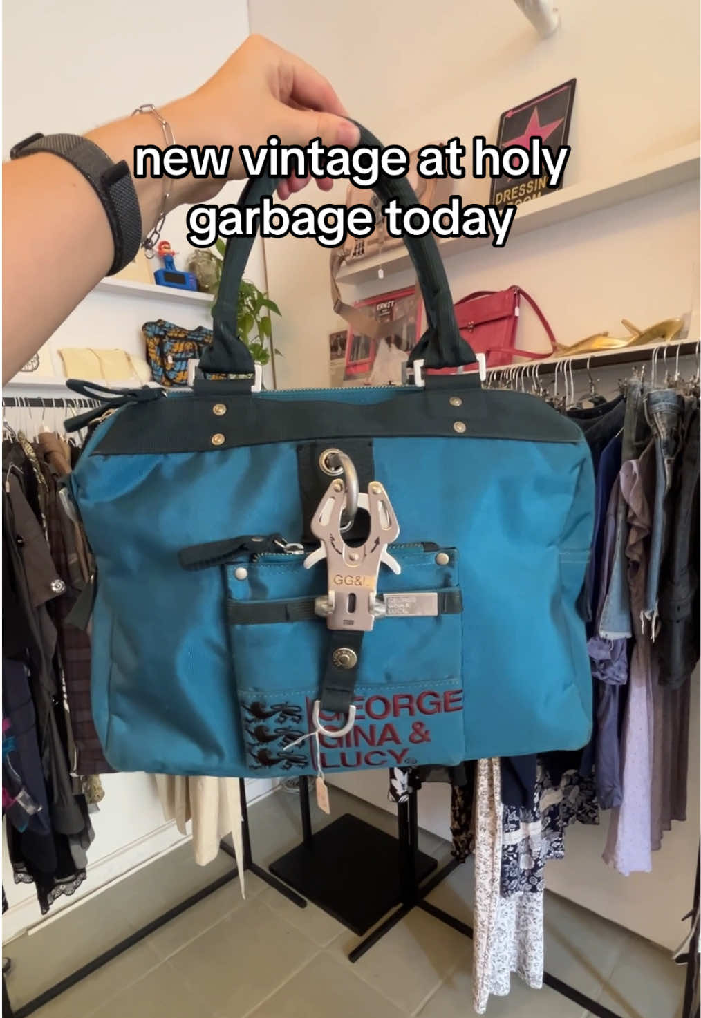 @HOLY GARBAGE &bull; 💫 kim 💫