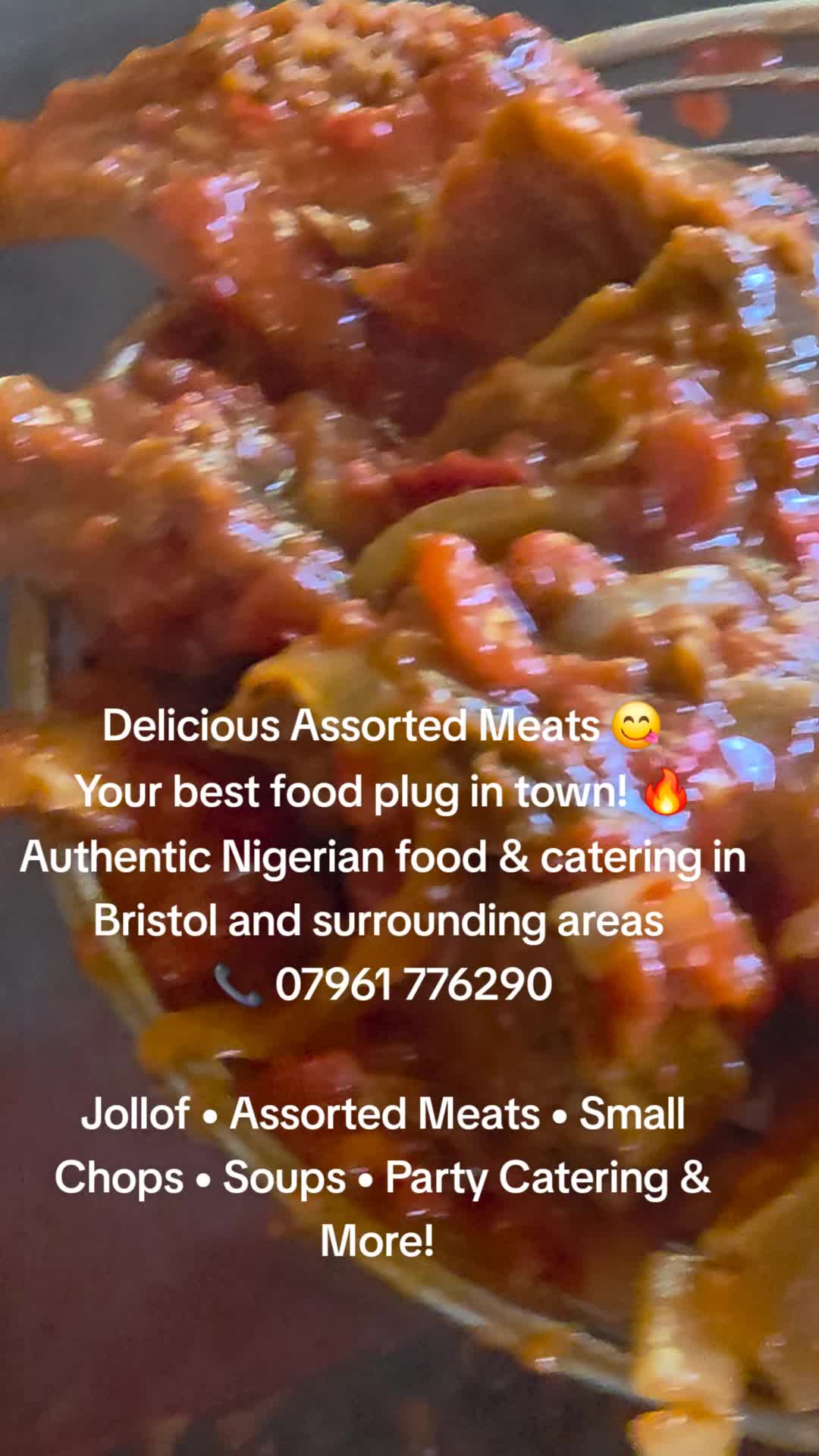@@prospercateringservices
