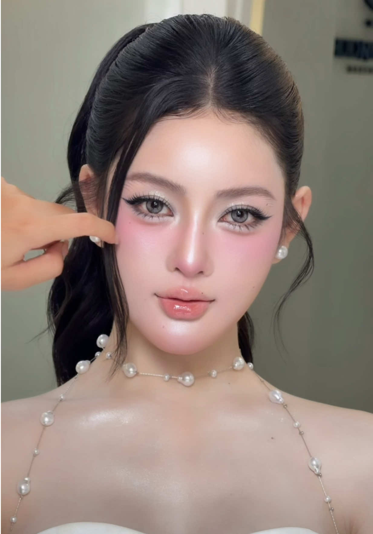 @Makeup Huong Chanel