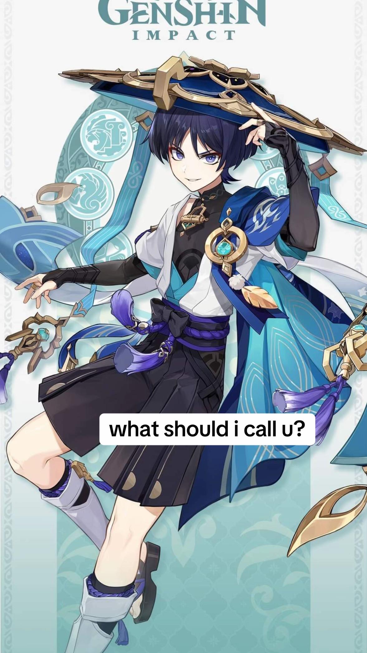 @kai &bull; scaranation